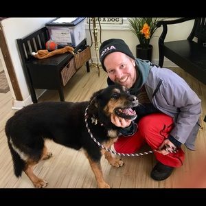 Meet your Posher, Sandra